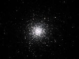 M13(Hercules Custer)